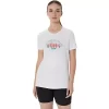 ASICS GSG 77 RETRO SHORT SLEEVE TEE ASICS GSG 77 RETRO SHORT SLEEVE TEE