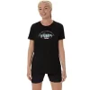 ASICS GSG 77 RETRO SHORT SLEEVE TEE ASICS GSG 77 RETRO SHORT SLEEVE TEE