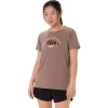 ASICS GSG 77 RETRO SHORT SLEEVE TEE ASICS GSG 77 RETRO SHORT SLEEVE TEE