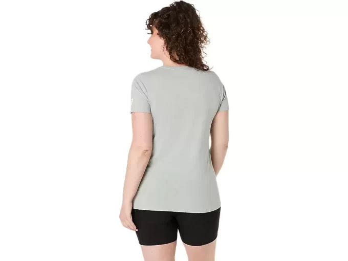 ASICS GSG 77 RETRO SHORT SLEEVE TEE