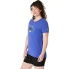 ASICS GSG 77 RETRO SHORT SLEEVE TEE ASICS GSG 77 RETRO SHORT SLEEVE TEE
