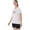 ASICS GSG 77 RETRO SHORT SLEEVE TEE ASICS GSG 77 RETRO SHORT SLEEVE TEE