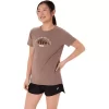 ASICS GSG 77 RETRO SHORT SLEEVE TEE ASICS GSG 77 RETRO SHORT SLEEVE TEE