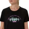 ASICS GSG 77 RETRO SHORT SLEEVE TEE ASICS GSG 77 RETRO SHORT SLEEVE TEE