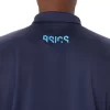 ASICS HEX GRAPHIC DRY POLO SHIRTS ASICS HEX GRAPHIC DRY POLO SHIRTS