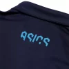 ASICS HEX GRAPHIC DRY POLO SHIRTS ASICS HEX GRAPHIC DRY POLO SHIRTS