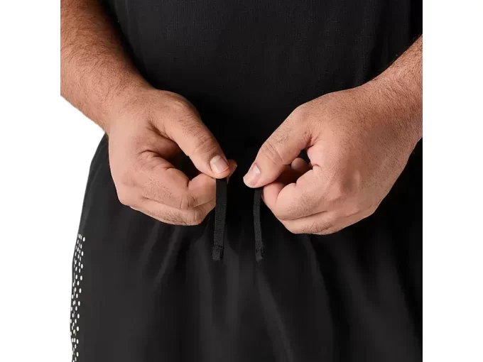 ASICS ICON 7IN SHORT