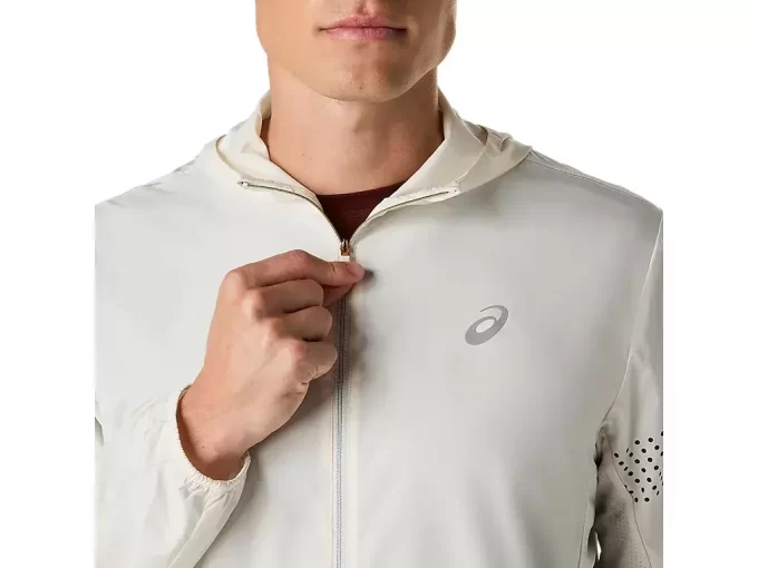 ASICS ICON JACKET
