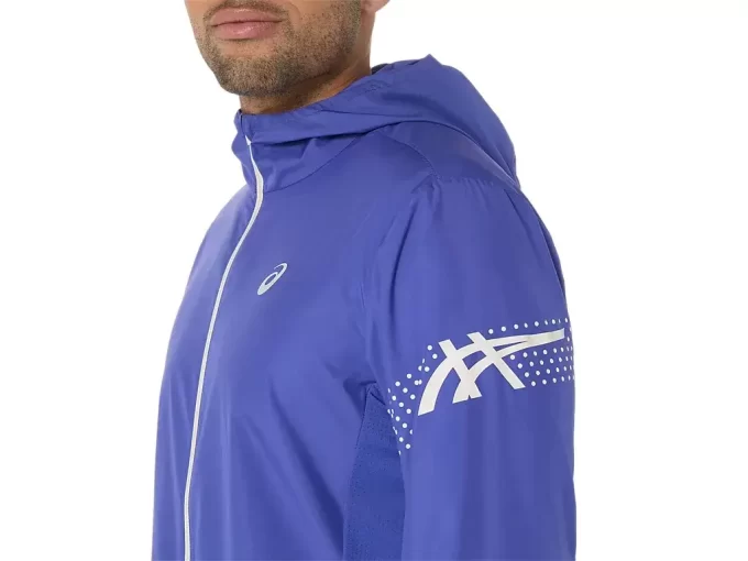 ASICS ICON JACKET