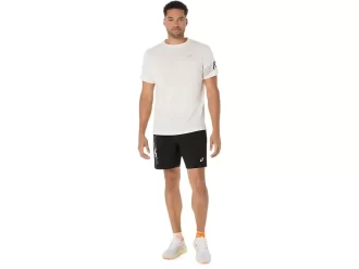 ASICS ICON SHORT SLEEVE TOP