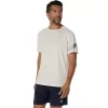 ASICS ICON SHORT SLEEVE TOP