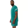 ASICS ICON SHORT SLEEVE TOP