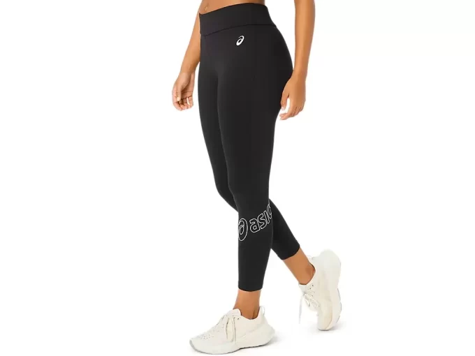 ASICS LOGO 7/8 TIGHT