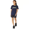 ASICS LOGO SHORT SLEEVE TEE