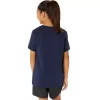 ASICS LOGO SHORT SLEEVE TEE
