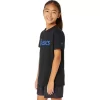 ASICS LOGO SHORT SLEEVE TEE