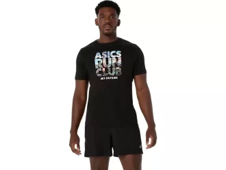 ASICS RUN CLUB TEE