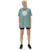 ASICS SHOREBREAK SHORT SLEEVE TEE ASICS SHOREBREAK SHORT SLEEVE TEE