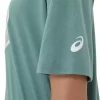 ASICS SHOREBREAK SHORT SLEEVE TEE ASICS SHOREBREAK SHORT SLEEVE TEE