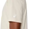 ASICS SHOREBREAK SHORT SLEEVE TEE