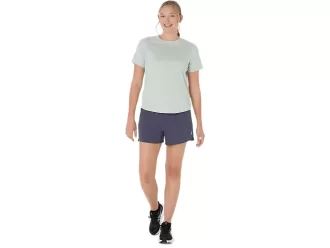 ASICS SILVER 4IN SHORT