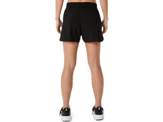 ASICS SILVER 4IN SHORT