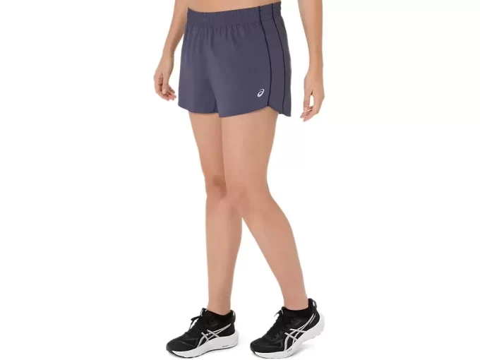 ASICS SILVER 4IN SHORT