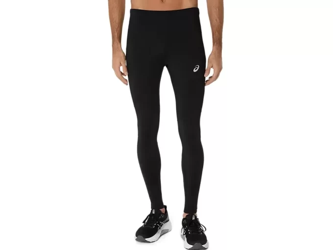 ASICS SILVER TIGHT ASICS SILVER TIGHT
