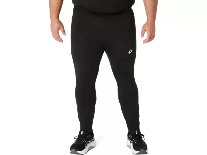 ASICS SILVER TIGHT ASICS SILVER TIGHT