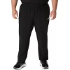 ASICS SILVER WOVEN PANT ASICS SILVER WOVEN PANT