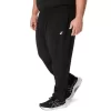 ASICS SILVER WOVEN PANT ASICS SILVER WOVEN PANT