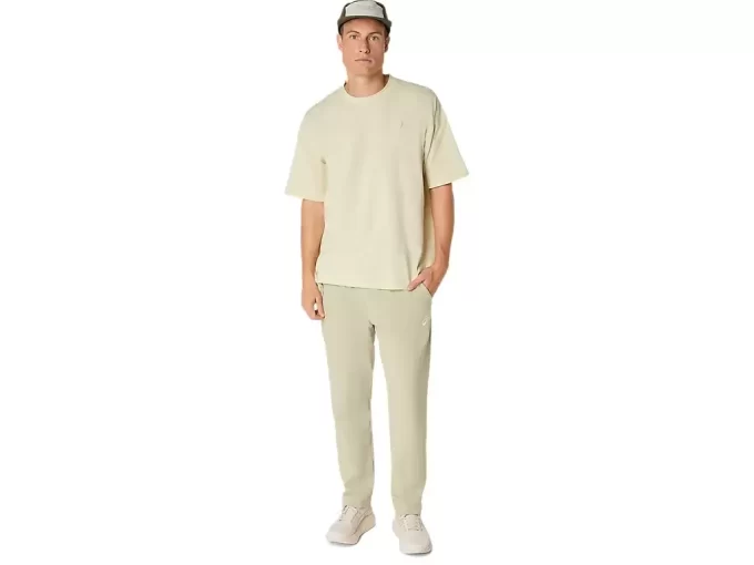 ASICS SPIRAL RELAX EMBROIDERY TEE ASICS SPIRAL RELAX EMBROIDERY TEE