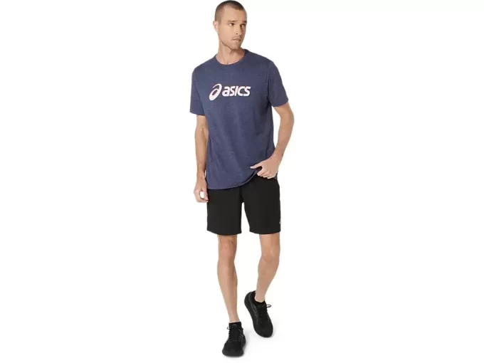 ASICS STANDOUT FOURTH SHORT SLEEVE