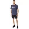 ASICS STANDOUT FOURTH SHORT SLEEVE