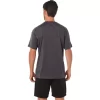 ASICS STRIPE SHORT SLEEVE TEE