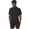 ASICS UNISEX TRACK AND FIELD GRAPHIC TEE