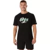 ASICS WISE TREE SHORT SLEEVE TEE