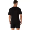 ASICS WISE TREE SHORT SLEEVE TEE
