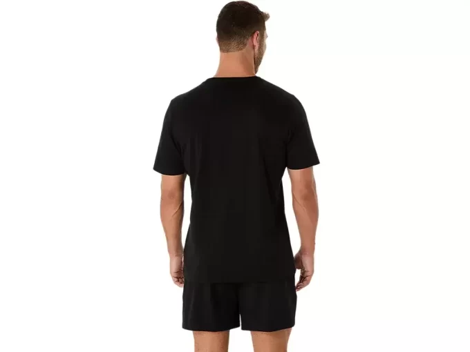 ASICS WISE TREE SHORT SLEEVE TEE
