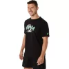ASICS WISE TREE SHORT SLEEVE TEE