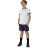 BOYS TENNIS SHORT SLEEVE TOP