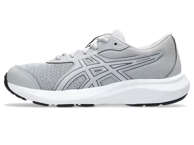 CONTEND 9 GRADE SCHOOL CONTEND 9 GRADE SCHOOL