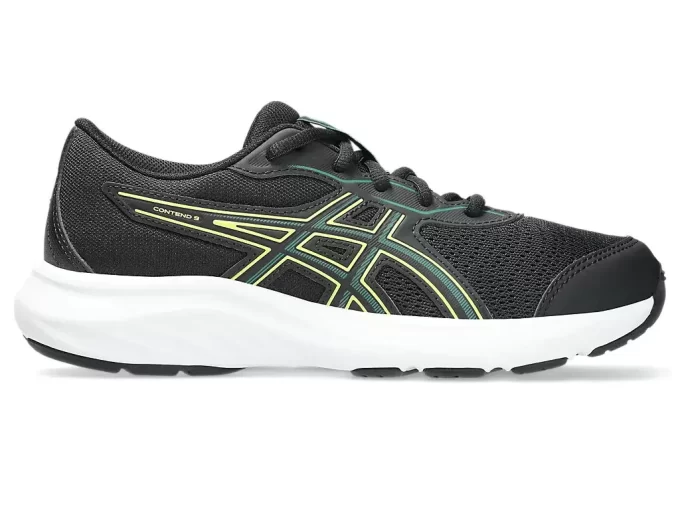 CONTEND 9 GRADE SCHOOL CONTEND 9 GRADE SCHOOL