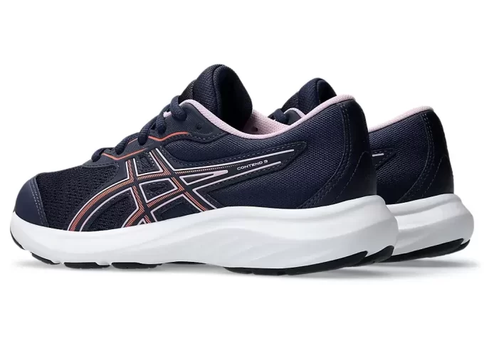 CONTEND 9 GRADE SCHOOL CONTEND 9 GRADE SCHOOL