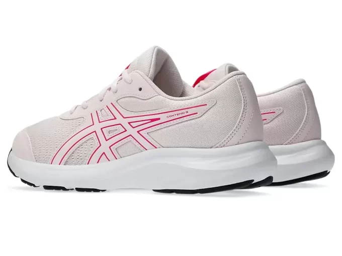 CONTEND 9 GRADE SCHOOL