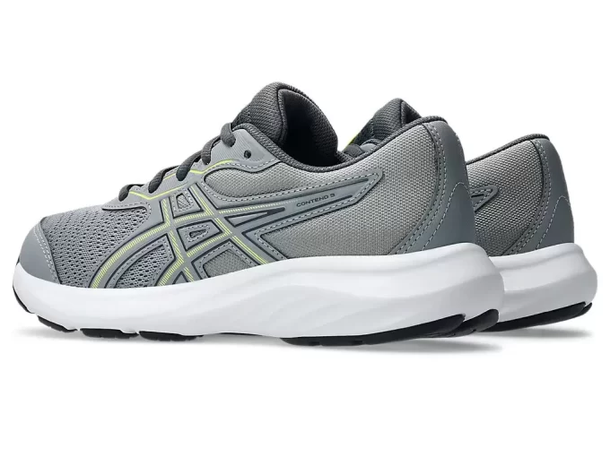 CONTEND 9 GRADE SCHOOL CONTEND 9 GRADE SCHOOL