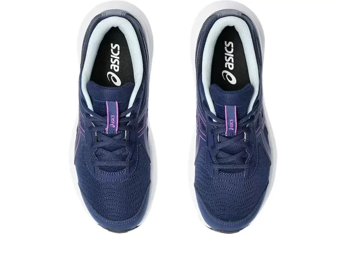 CONTEND 9 GRADE SCHOOL