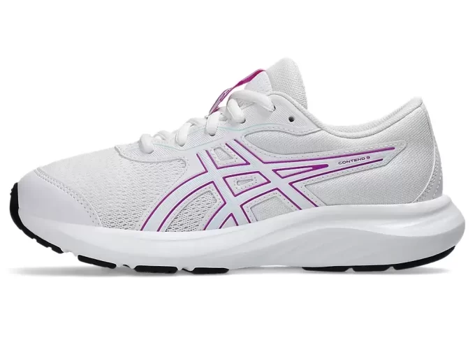 CONTEND 9 GRADE SCHOOL