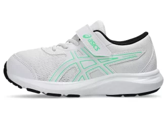 CONTEND 9 PRE-SCHOOL