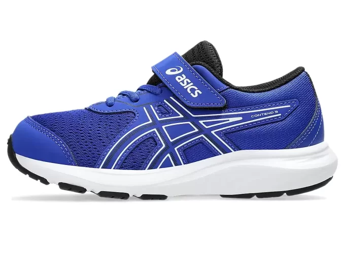 CONTEND 9 PRE-SCHOOL